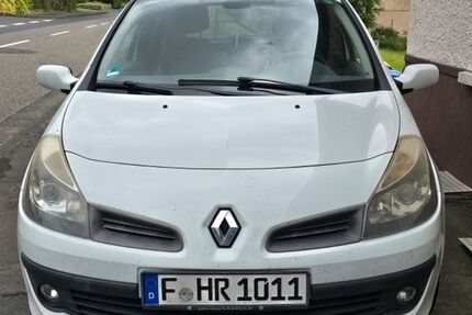 Renault Clio 260.337 km 900 &euro; Ingelbach 57610