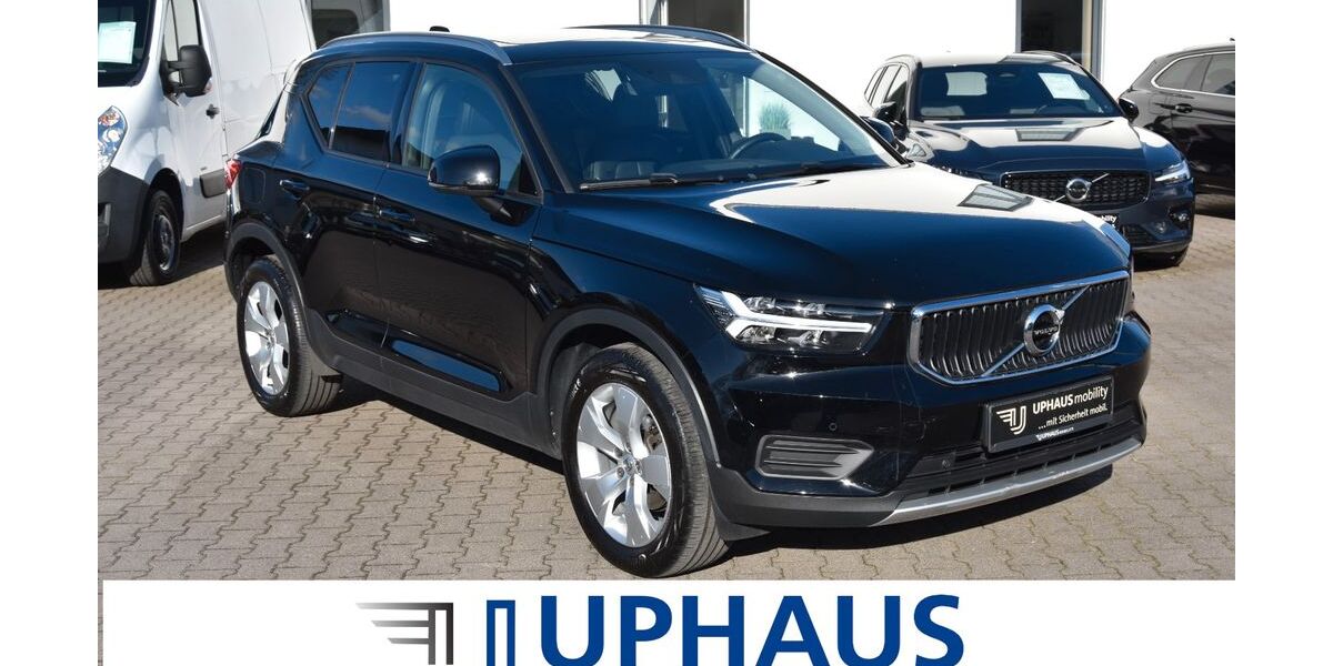 Volvo XC40 74.366 km 25.440 &euro; Werther/Westfalen 33824