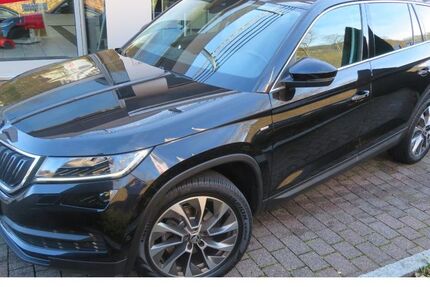 Skoda Kodiaq 105.530 km 29.390 € Marsberg 34431