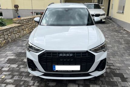 Audi Q3 50.906 km 33.500 &euro; Stadecken-Elsheim 55271