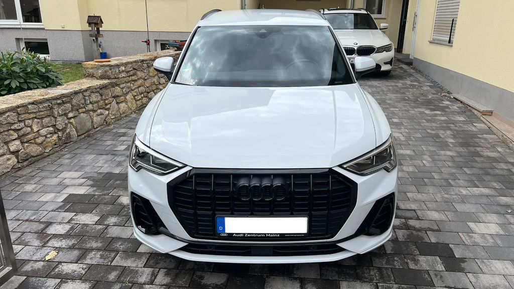 Audi Q3 50.906 km 33.500 &euro; Stadecken-Elsheim 55271