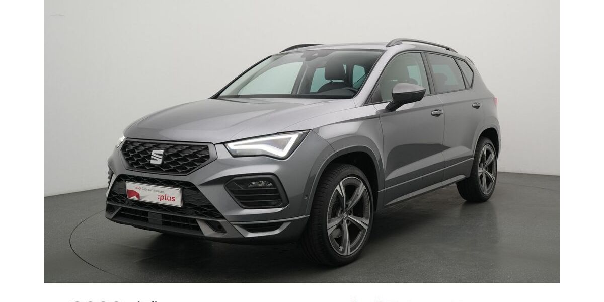 Seat Ateca 35.857 km 26.688 &euro; Leverkusen 51373