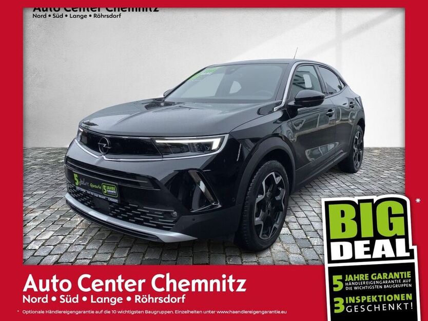 Mokka