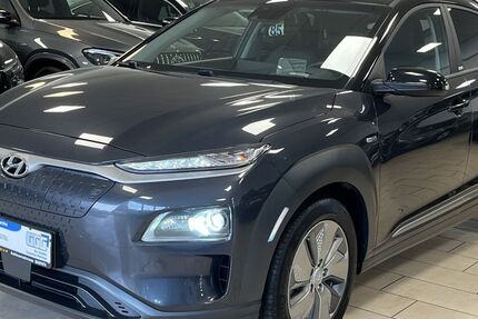 Hyundai KONA 41.933 km 19.870 &euro; Bonn 53227