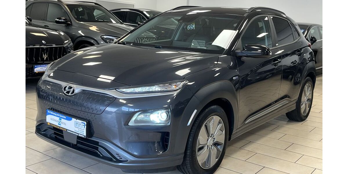 Hyundai KONA 41.933 km 19.870 &euro; Bonn 53227