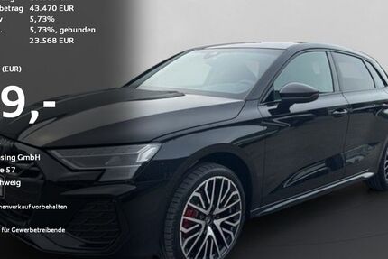 Audi A3 9.900 km 40.990 € Ravensburg 88214