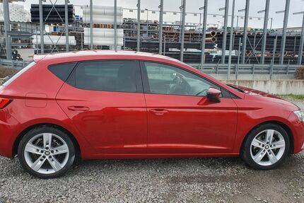 Seat Leon 99.900 km 12.500 € Neuhofen 67141