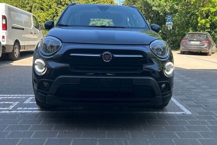 Fiat 500X 39.600 km 14.490 &euro; Frankenthal/Studernheim 67227