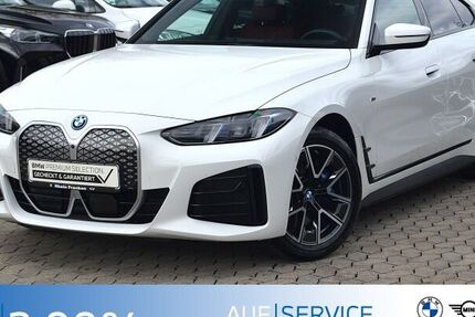 BMW i4 32.569 km 47.880 &euro; Lauf an der Pegnitz 91207