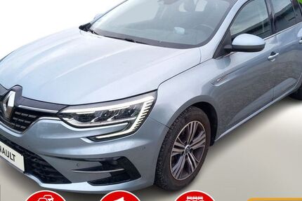 Renault Megane 46.700 km 17.088 &euro; Kehl 77694