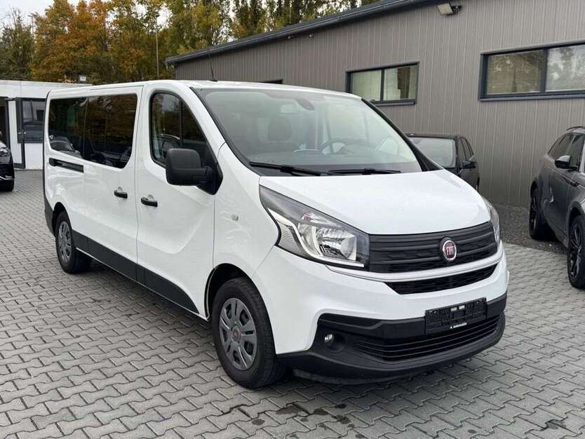 Fiat Talento 61.000 km 19.900 € Rüsselsheim am Main 65428