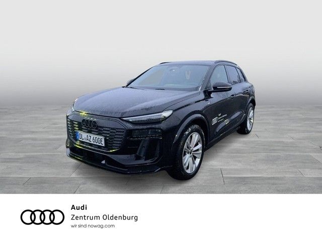 Audi Q6 e-tron 12.500 km 78.390 &euro; Oldenburg 26135