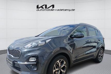 Kia Sportage 59.475 km 18.500 &euro; Radeberg 01454