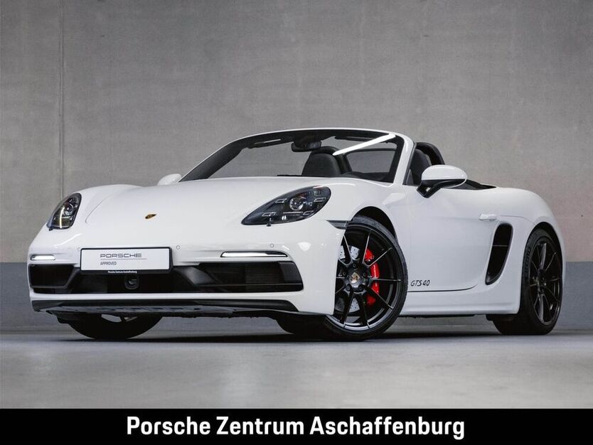 Boxster