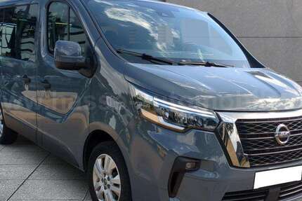 Nissan Primastar 37.505 km 35.790 € Walsrode 29664