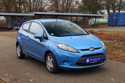 Ford Fiesta 177.768 km 2.490 &euro; Krumbach (Schwaben) 86381
