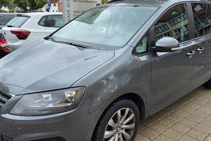 Seat Alhambra 135.000 km 15.950 € Mammendorf 82291