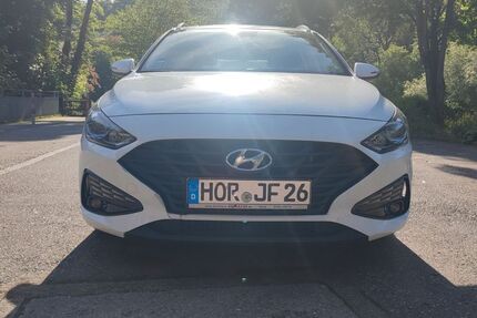 Hyundai i30 98.000 km 8.920 &euro; Horb am Neckar 72160