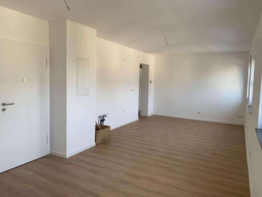 Wohnung zum Mieten in Edingen-Neckarhausen 1.050 € 66 m² 2 zimmer