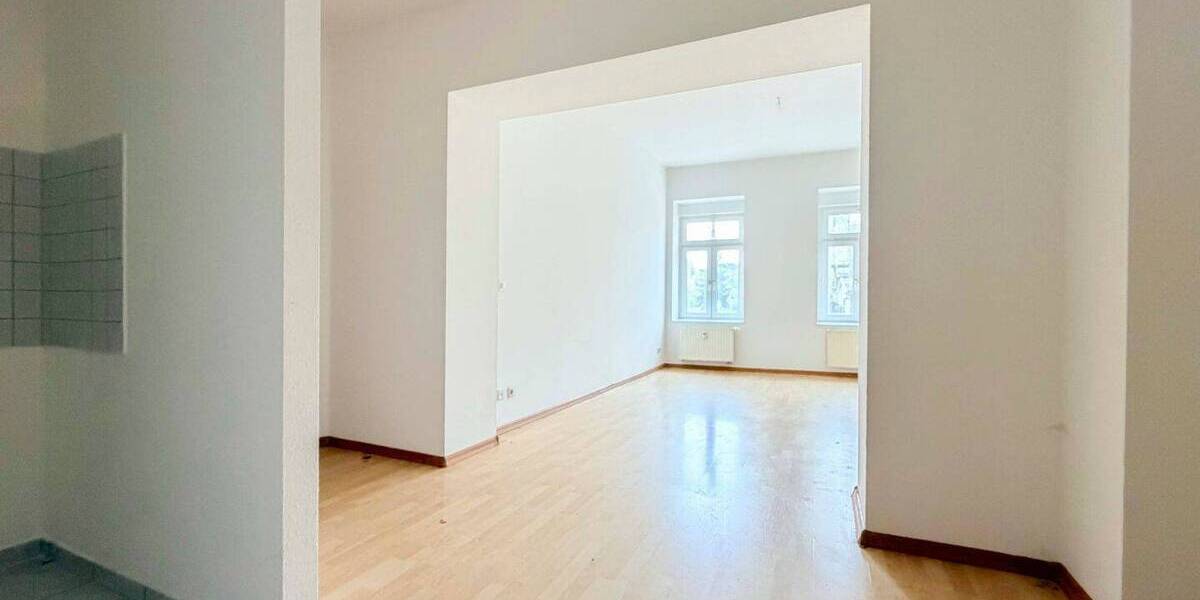Mehrfamilienhaus, Wohnhaus Chemnitz Kaßberg - 1 Zimmer, 483 m&sup2;, 329.000&euro; | Angebot:26799753