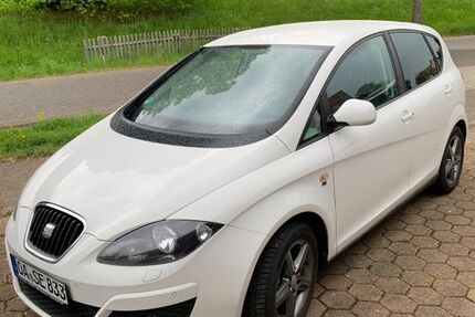 Seat Altea 120.000 km 4.999 &euro; Oberstaufen 87534