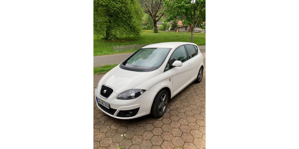 Seat Altea 120.000 km 4.999 &euro; Oberstaufen 87534