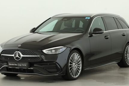 Mercedes-Benz C 220 4.998 km 43.850 &euro; Schwäbisch Hall 74523