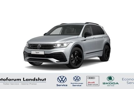 VW Tiguan 56.559 km 33.490 &euro; Ergolding 84030