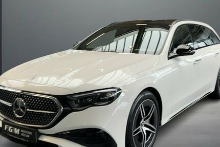 Mercedes-Benz E 220 3.000 km 65.750 &euro; Oranienburg 16515