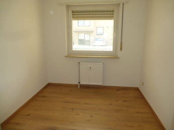 Schick renovierte SingleWohnung mit Balkon in Enger!