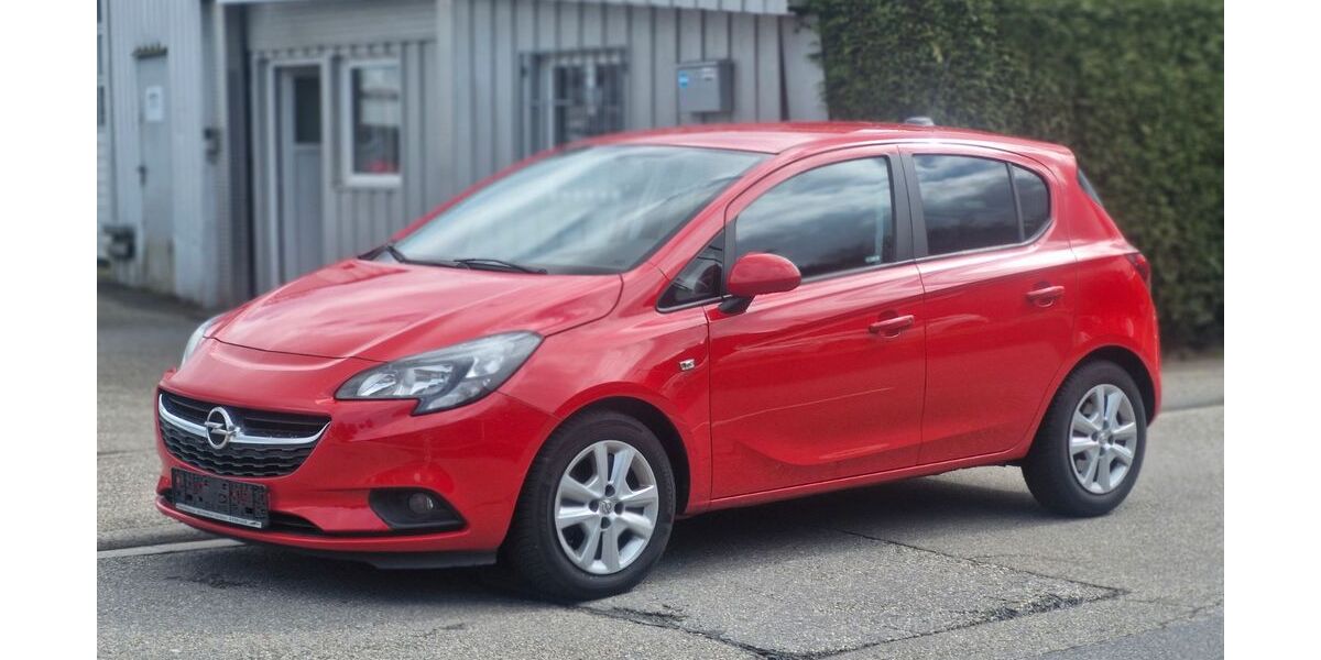 Opel Corsa 112.000 km 8.090 &euro; Birkenfeld bei Pforzheim 75217