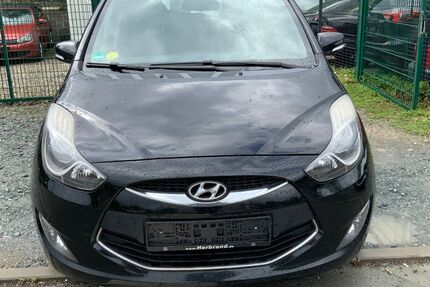 Hyundai ix20 318.832 km 1.999 &euro; Frankfurt am Main 60486