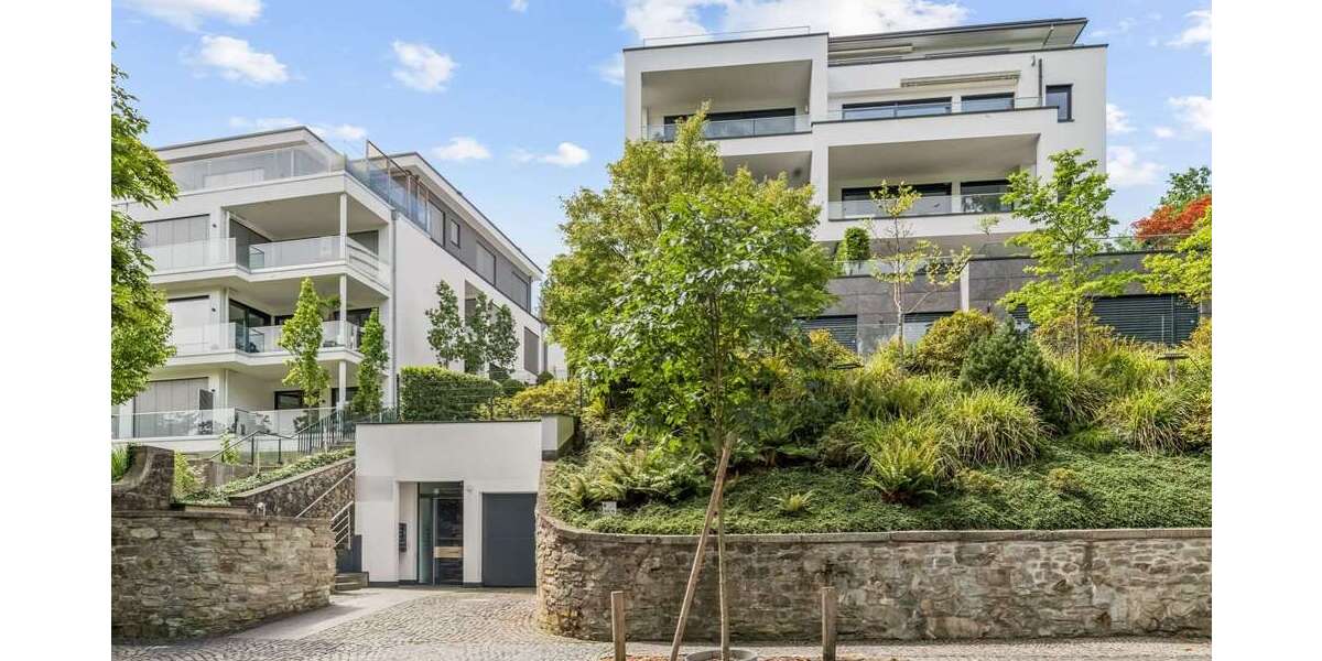 Etagenwohnung Wiesbaden Nordost - 4 Zimmer, 145 m&sup2;, 1.350.000&euro; | Angebot:27013499