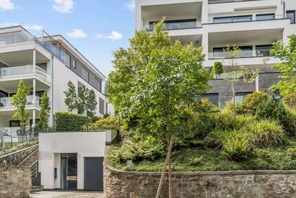 Wohnung Wiesbaden Nordost - 4 Zimmer, 145 m&sup2;, 1.350.000&euro; | Angebot:27013499