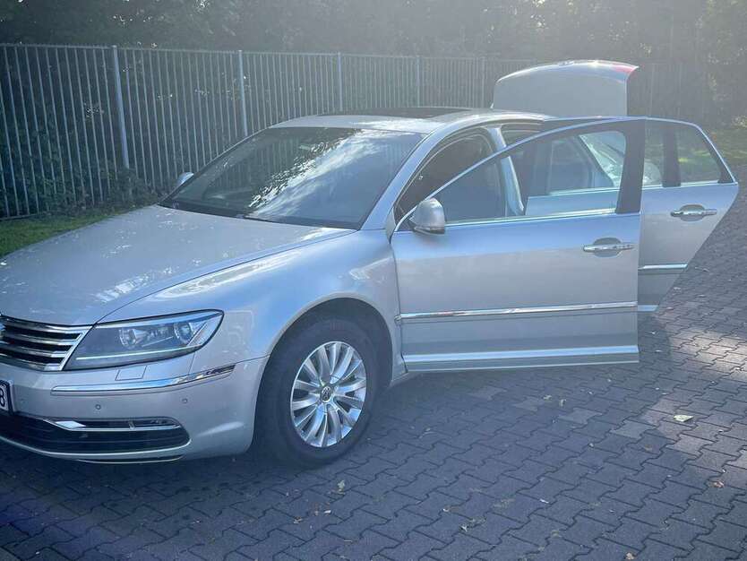 Phaeton