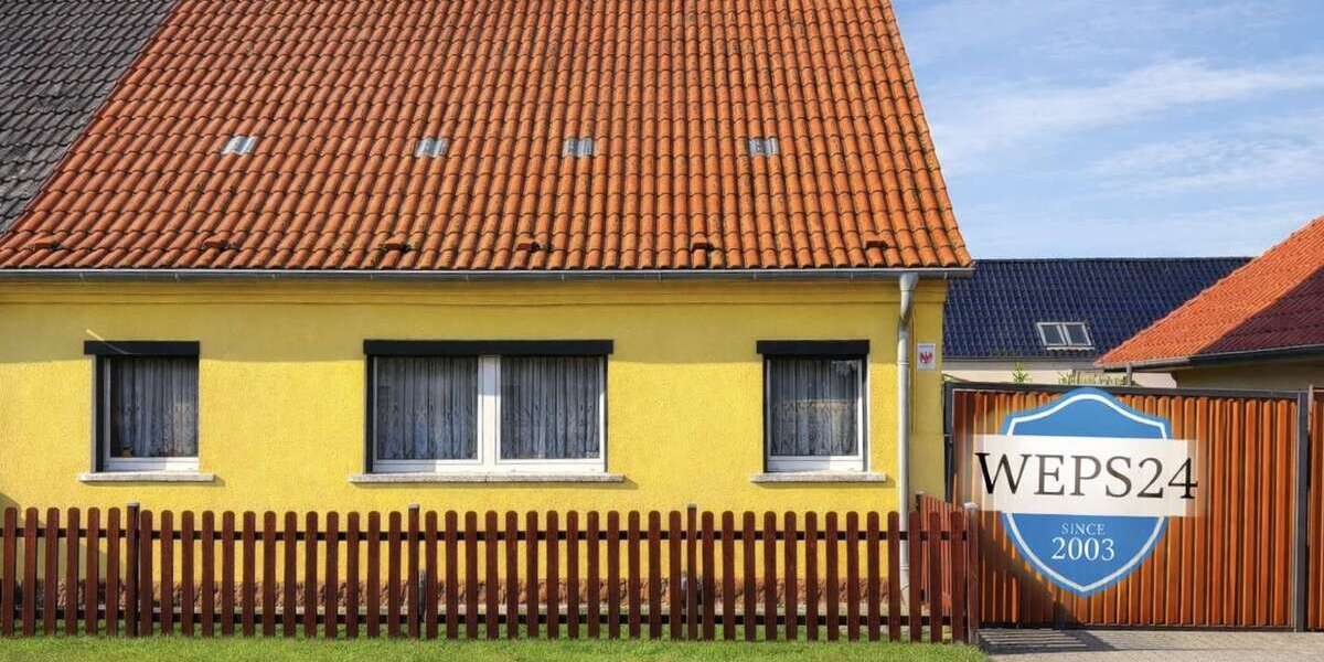 Einfamilienhaus Mögelin Mögelin - 4 Zimmer, 101 m&sup2;, 160.000&euro; | Angebot:25375757