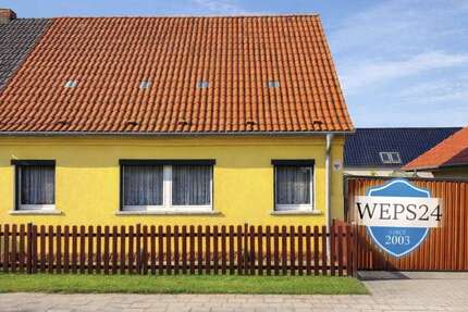 Haus Mögelin Mögelin - 4 Zimmer, 101 m&sup2;, 160.000&euro; | Angebot:25375757