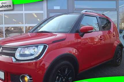 Suzuki Ignis 22.995 km 14.860 &euro; Marl 45772