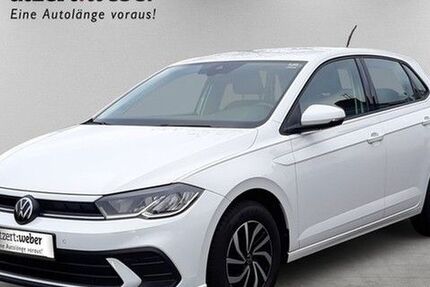 VW Polo 65.316 km 14.250 &euro; Fulda 36039