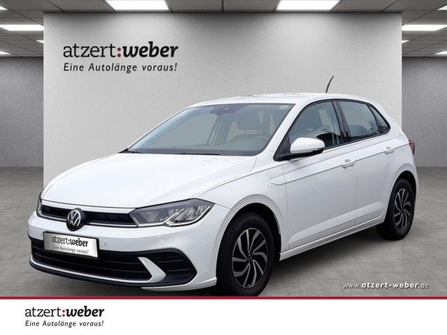 VW Polo 65.316 km 14.250 &euro; Fulda 36039
