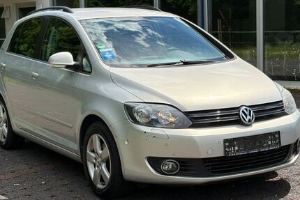 VW Golf Plus 64.500 km 6.800 &euro; Niederzissen 56651