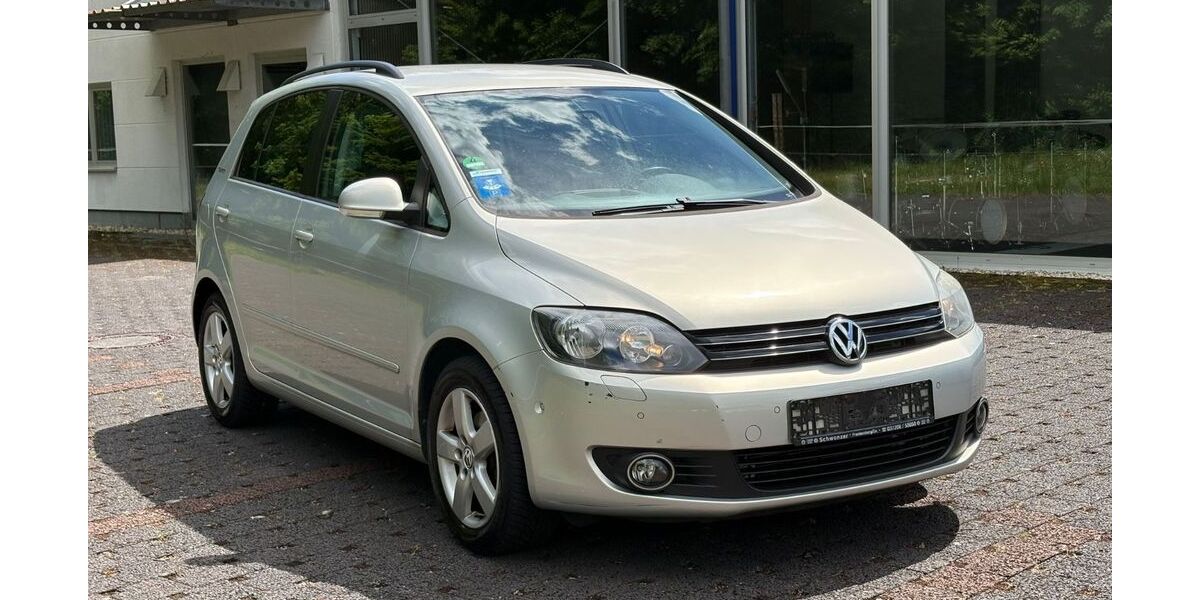 VW Golf Plus 64.500 km 6.800 &euro; Niederzissen 56651