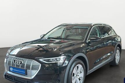 Audi e-tron 51.187 km 30.890 &euro; Stuttgart 70190