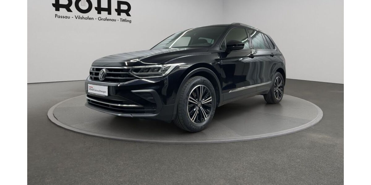 VW Tiguan 65.920 km 27.390 &euro; Passau 94032