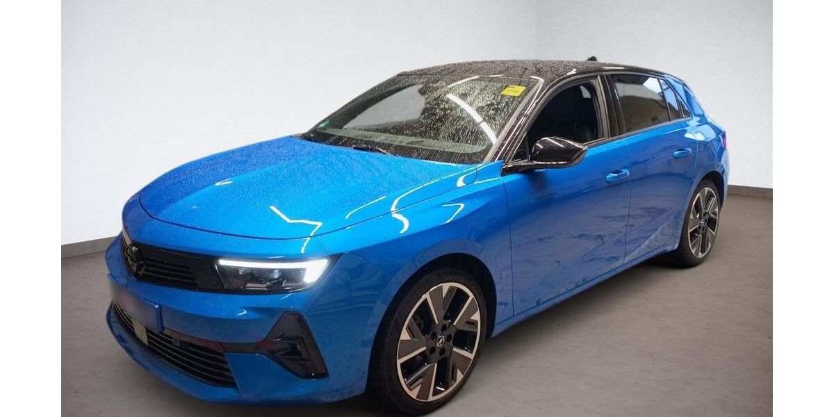 Opel Astra 49.298 km 24.990 &euro; Brunsbüttel 25541
