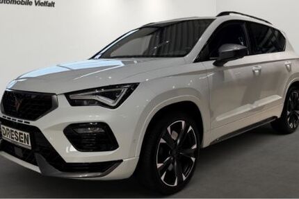 Cupra Ateca 49.742 km 31.450 € Korschenbroich 41352