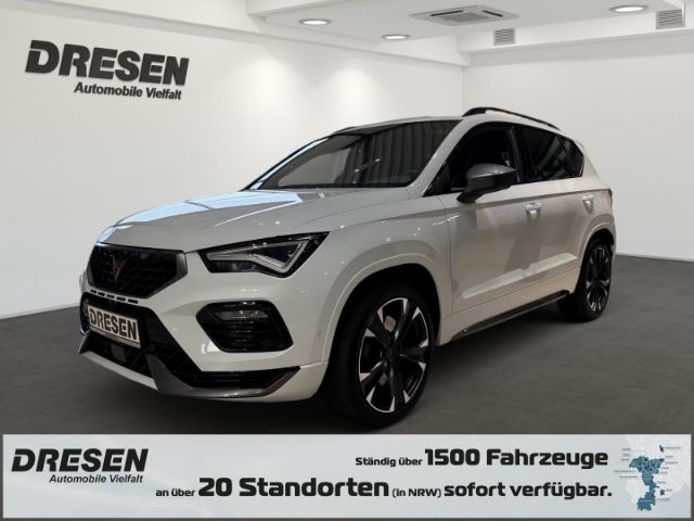 Cupra Ateca 49.742 km 31.450 € Korschenbroich 41352