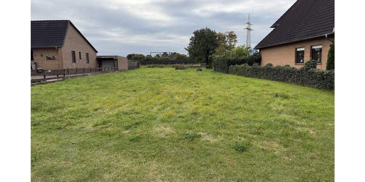 Grundstück Bassum - 180.000&euro; | Angebot:22950726