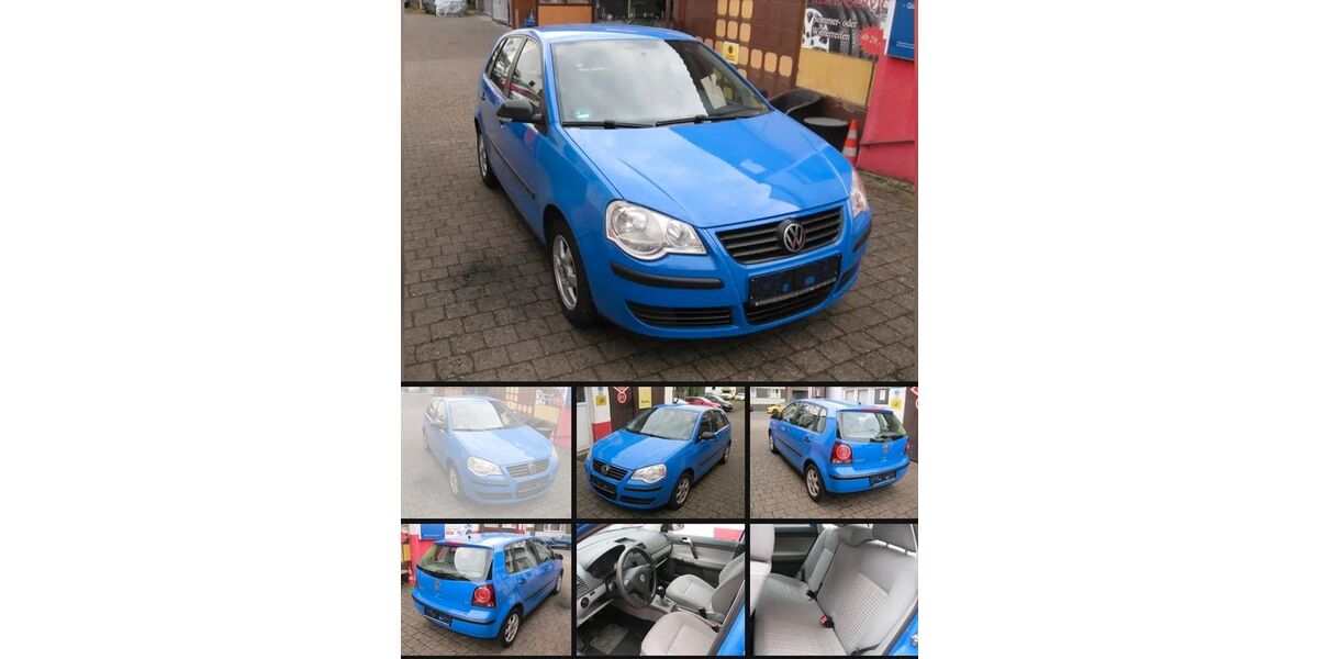 VW Polo 137.000 km 2.750 &euro; Idar Oberstein 55743