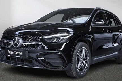 Mercedes-Benz GLA 200 11.399 km 37.970 &euro; Dortmund 44147